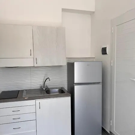 Villaggio Silvia Tatil parkı *