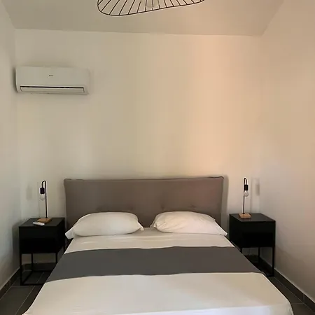 Tatil parkı Villaggio Silvia Castellabate