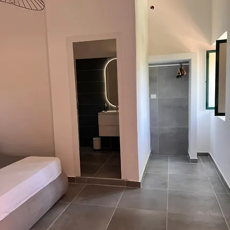 Villaggio Silvia Tatil parkı