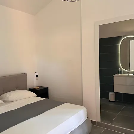 Villaggio Silvia Castellabate