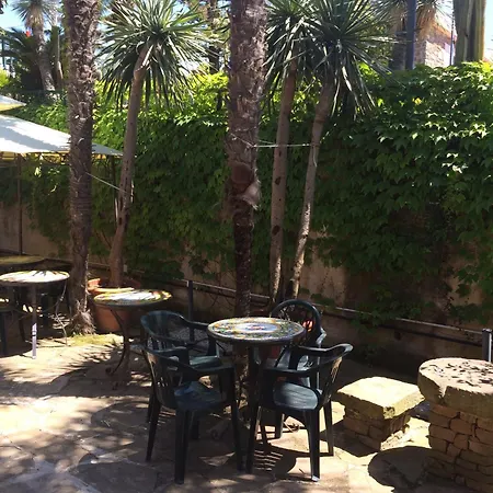 Villaggio Silvia * Castellabate