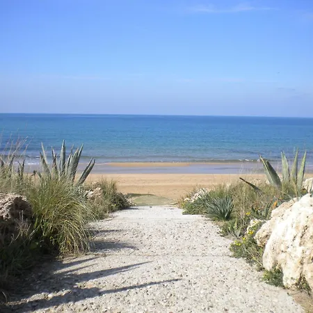 Villaggio Silvia * Castellabate