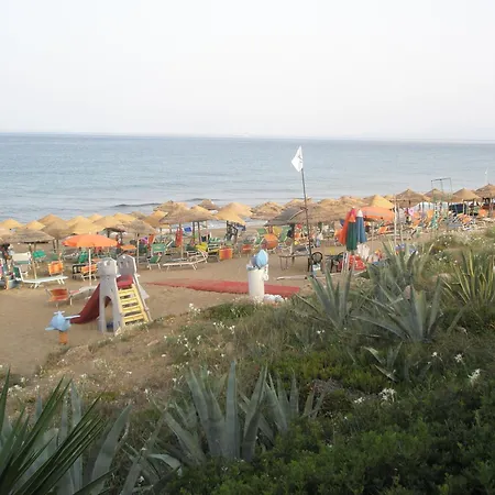 Villaggio Silvia *