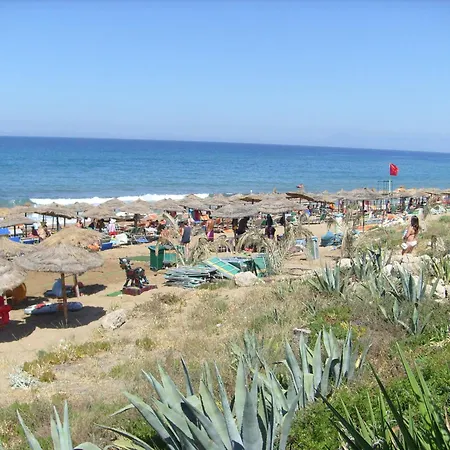Villaggio Silvia * Castellabate