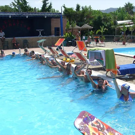 Villaggio Silvia