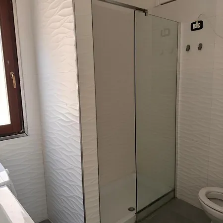 Tatil parkı Villaggio Silvia Castellabate