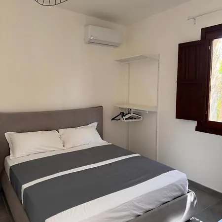 Villaggio Silvia Tatil parkı