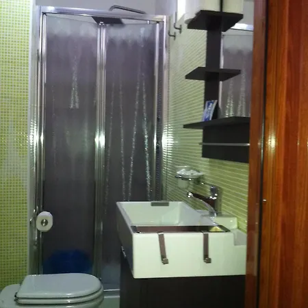 Villaggio Silvia * Castellabate