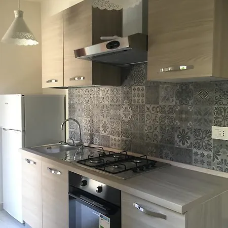 Villaggio Silvia Castellabate
