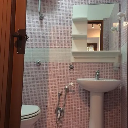 Villaggio Silvia Castellabate