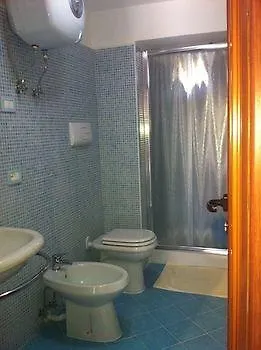 Villaggio Silvia * Castellabate