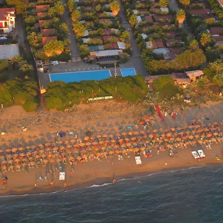 Villaggio Silvia *
