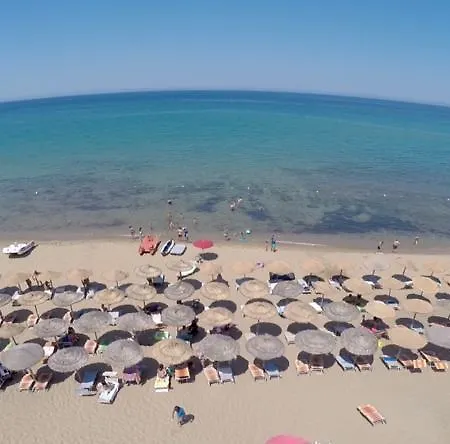 Tatil parkı Villaggio Silvia