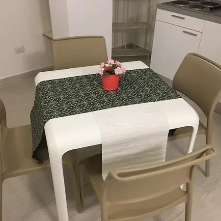 Villaggio Silvia