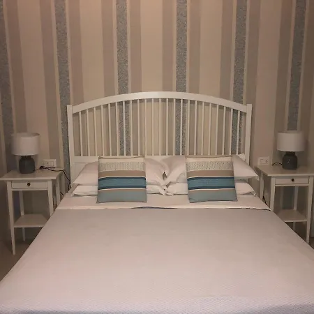 Villaggio Silvia Tatil parkı