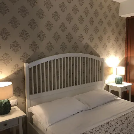Tatil parkı Villaggio Silvia Castellabate