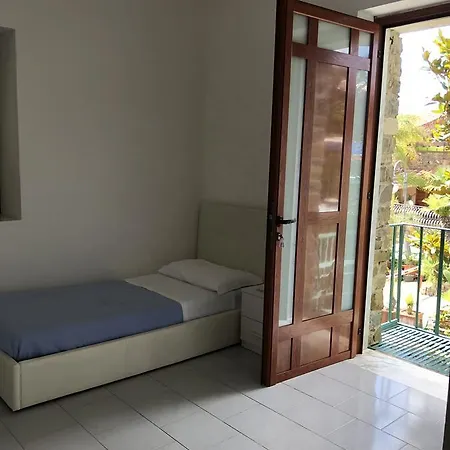 Tatil parkı Villaggio Silvia *