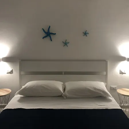 Parco vacanze Villaggio Silvia