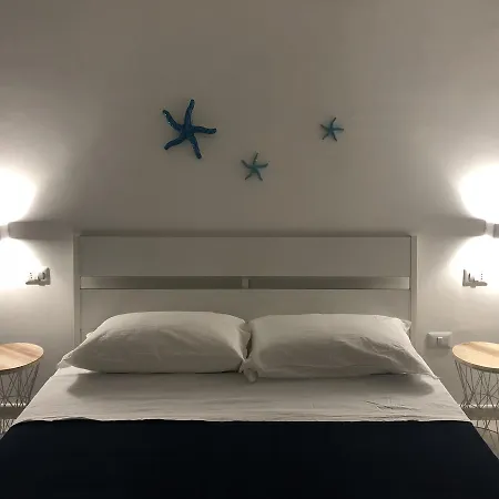Tatil parkı Villaggio Silvia