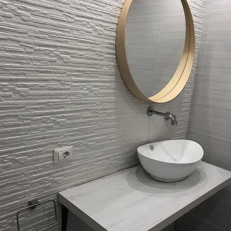 Villaggio Silvia 假日公园 卡斯特拉巴特