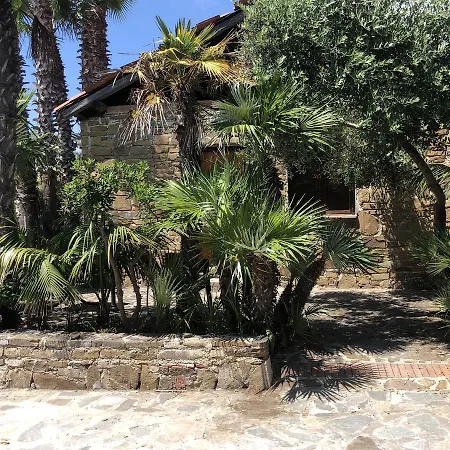 Villaggio Silvia Castellabate