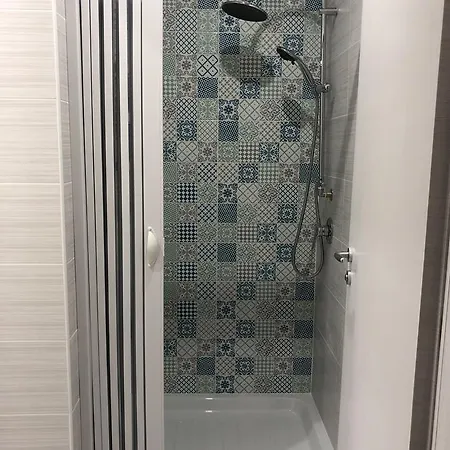 Villaggio Silvia 卡斯特拉巴特