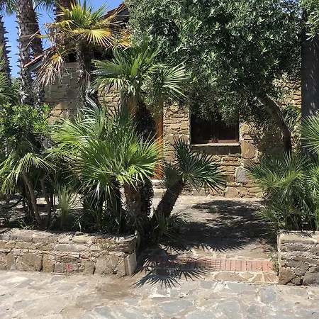 Tatil parkı Villaggio Silvia *
