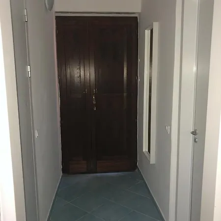 Villaggio Silvia 卡斯特拉巴特