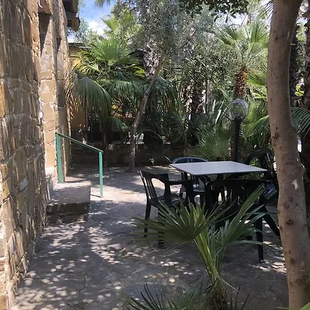 Villaggio Silvia Tatil parkı *