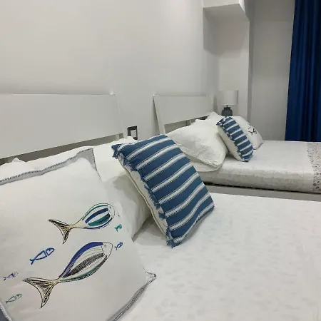Villaggio Silvia 假日公园