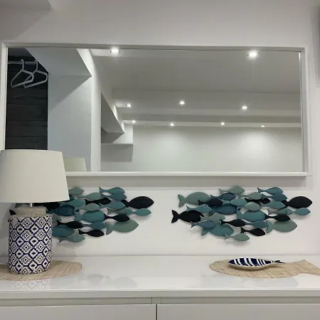 Villaggio Silvia Castellabate