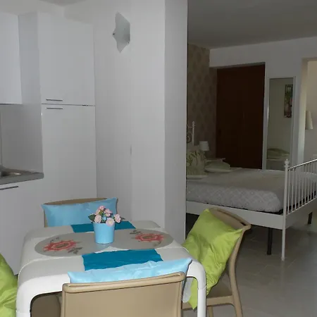 Villaggio Silvia Tatil parkı *