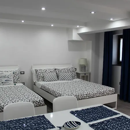 Tatil parkı Villaggio Silvia