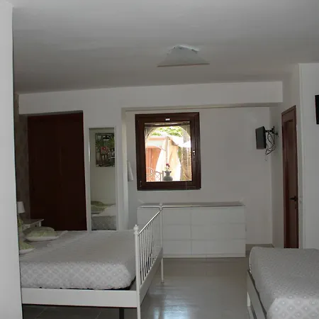 Villaggio Silvia