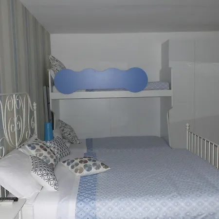 Tatil parkı Villaggio Silvia *