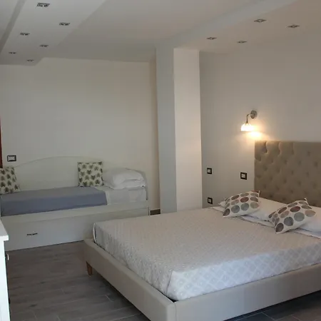 Villaggio Silvia Tatil parkı