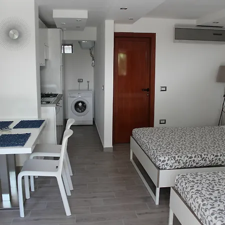 Tatil parkı Villaggio Silvia *