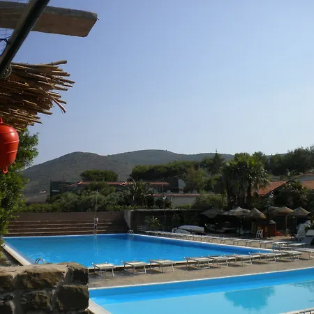 Villaggio Silvia * Castellabate