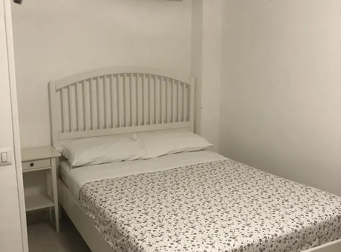 Villaggio Silvia Prázdninový areál Castellabate