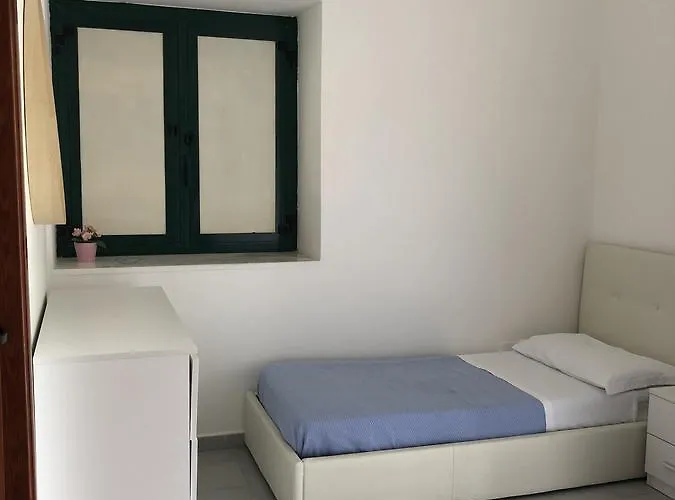 Villaggio Silvia Prázdninový areál *