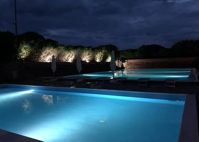 Villaggio Silvia Castellabate