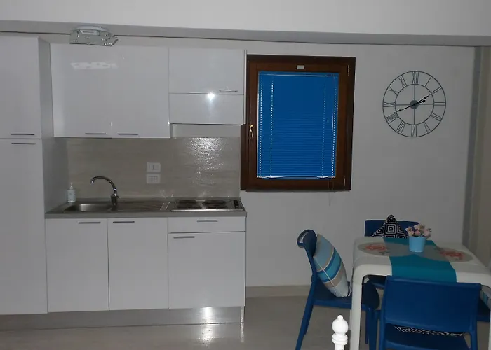 Prázdninový areál Villaggio Silvia *