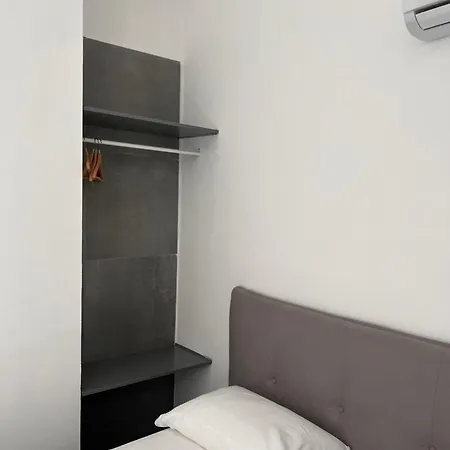 Πάρκο διακοπών Villaggio Silvia *