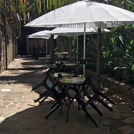 Villaggio Silvia Πάρκο διακοπών