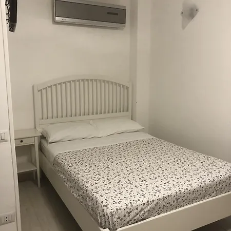 Villaggio Silvia Πάρκο διακοπών Castellabate