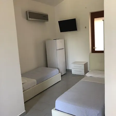 Villaggio Silvia Πάρκο διακοπών *