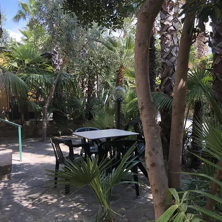 Vakantiepark Villaggio Silvia *