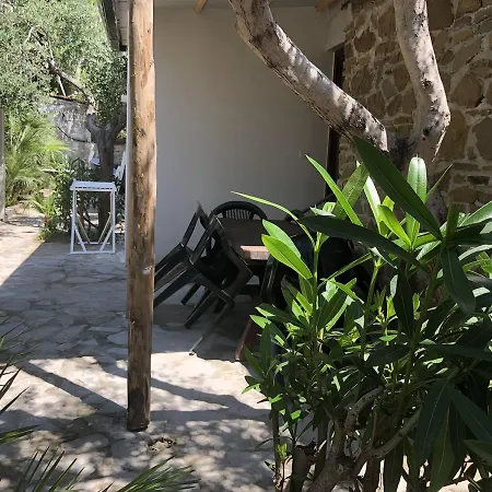 Villaggio Silvia San Marco di Castellabate