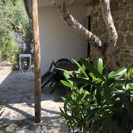 Prázdninový areál Villaggio Silvia