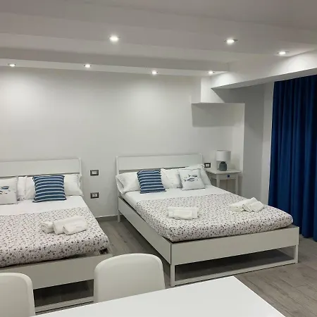 Πάρκο διακοπών Villaggio Silvia